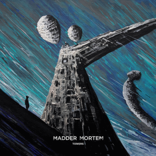 Madder Mortem : Towers